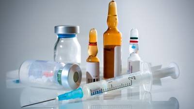 Россельхознадзор возобновляет реализацию лекарственного препарата «Антипар»