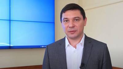 Мэр Краснодара заявил о планах баллотироваться в Госдуму