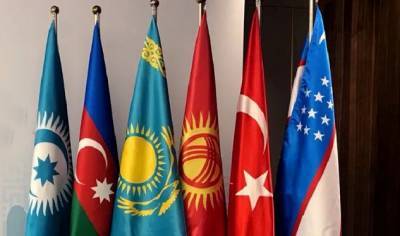 Токаев провёл неформальный саммит лидеров стран Тюркского совета