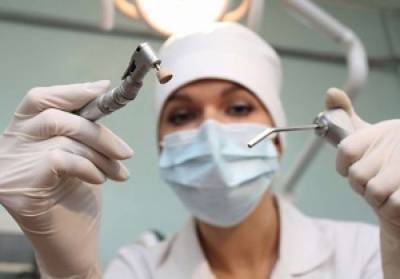 Бесплатные стоматологические услуги для украинцев перечислил Минздрав
