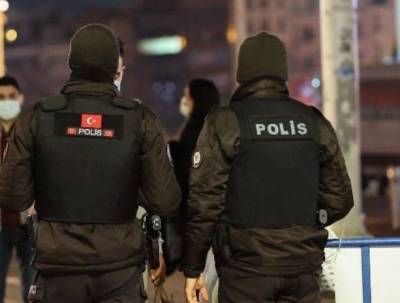 В турецкой оборонке нашли шпионов