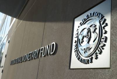 «Нам уже некомфортно» – министр финансов Украины рассказал о зависимости от МВФ
