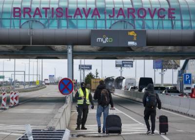 Границы откроют? Страны Европы требуют смягчить правила въезда туристов