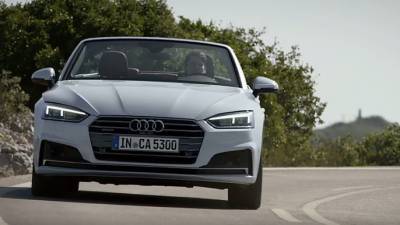 Сервис подписки на премиальные автомобили Audi Drive запустят в РФ