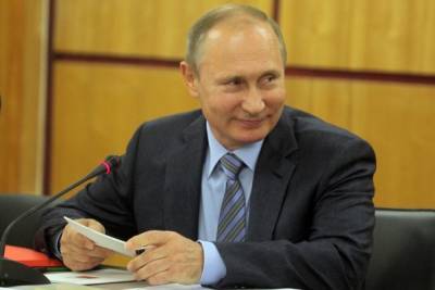 Путин пригрозил губернаторам ловушкой за бюджетные долги
