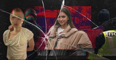 Убийство студентки во Львове: девушка мечтала работать переводчиком и любила жизнь - tsn.ua - Львов