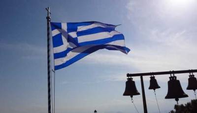 В Греции студентка получила условный срок за вечеринку во время локдауна