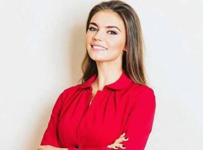 Алина Кабаева зарабатывает почти миллион рублей в день