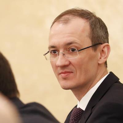 Григоренко рассказал о результатах реформы госаппарата