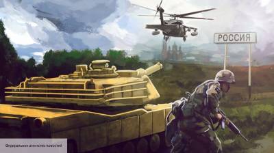 InsideOver: НАТО столкнется с непреодолимым препятствием на подходе к России