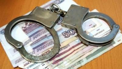 Воронежец предложил вице-мэру смягчить его уголовное преследование за 9 млн рублей