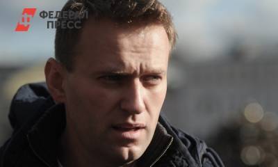 ФСИН заявила, что Навальный нарушает правила в колонии