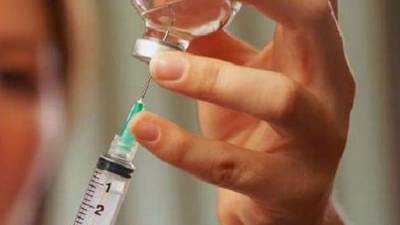 В России создали вакцину от туберкулеза