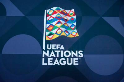 УЕФА разрешил пять замен в играх Евро-2020 и Лиги Наций-2021