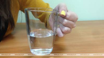 Минздрав: ситуация с водой в Бешенковичах взята на контроль