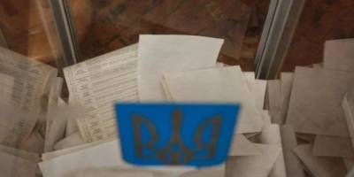 Довыборы в Раду: на части избирательных участков округа № 87 пересчитают голоса