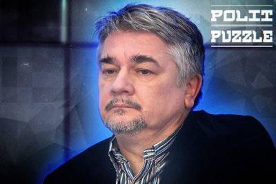 Украинский политолог Ищенко откровенно рассказал, почему его не зовут на эфир к Соловьеву