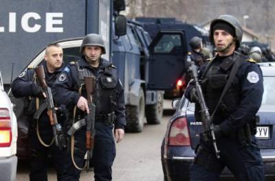 Косовская «полиция» арестовала сербскую мигрантку, пытавшуюся...
