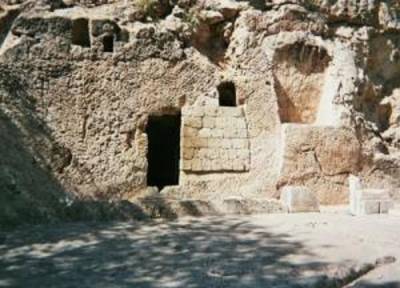 Названо точное расположение гробницы Христа