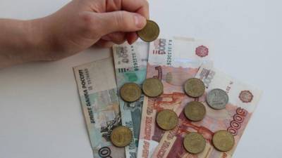 Правительство РФ утвердило адресный подход к выплатам на детей