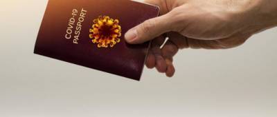 В Литве уже в апреле появится национальный «паспорт вакцинации»