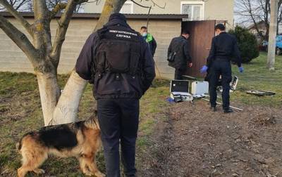 Житель Львовской области погиб от взрыва гранаты