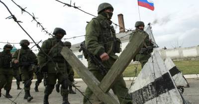 В Крыму за время оккупации насильственно исчезли более 40 человек