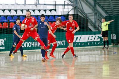В Рязани подвели итоги регионального этапа конкурса «Россия – футбольная страна!»