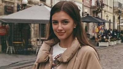 Любила жизнь: что известно о студентке Дарье Косенок, которую нашли мертвой во Львове