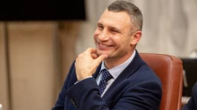 Квартиры, автоприцеп и обязательства на миллионы евро: Что задекларировал Виталий Кличко