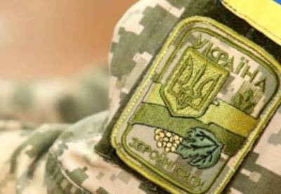 В Украине хотят изменить подход к психологической реабилитации женщин-военных