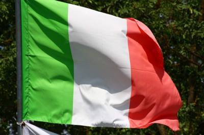 МИД Италии: Инцидент с российским дипломатом ставит под угрозу безопасность НАТО