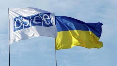 Россия не поддержала предложение о всеобъемлющем прекращении огня на Донбассе, — украинская делегация в ТКГ