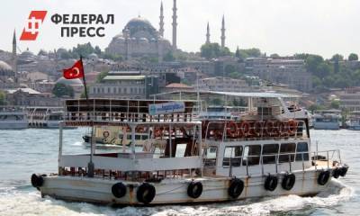 Что не стоит делать в Турции: советы российского туриста