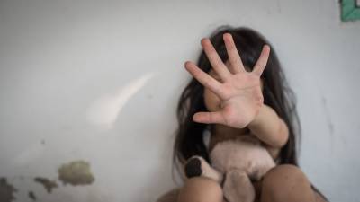 Число сексуальных преступлений против сирот возросло в России в 26 раз