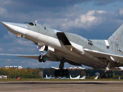 Алекс Кульманов: Ту-22М3 – это старый, архаичный самолёт, на который налепили множество заплаток, что делает самолёт ультрасложн