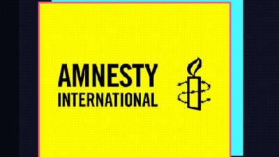 ФАН объяснил смену руководителя "независимой" организации Amnesty International