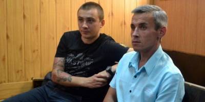 Дело Стерненко: в полиции отрицают, что давили на Демчука