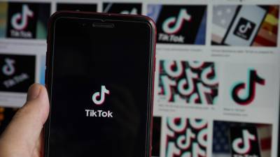 Осташко оценил инцидент с распространением в TikTok опасных для детей роликов