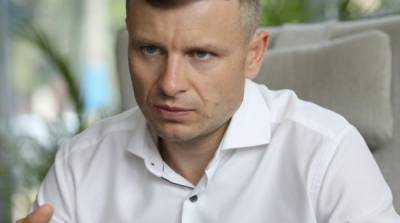 Украина и МВФ обсуждают пять основных вопросов – Марченко