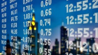 Акции Роснефти обновили рекордные значения стоимости на закрытии торгов