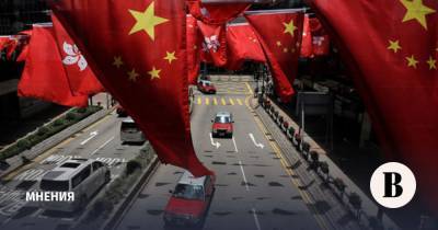 Китай создает альтернативу Сингапуру