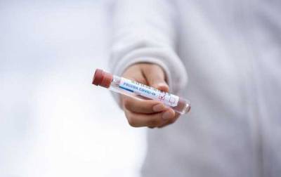 Смертність від коронавірусу в Британії падає швидше прогнозованих термінів