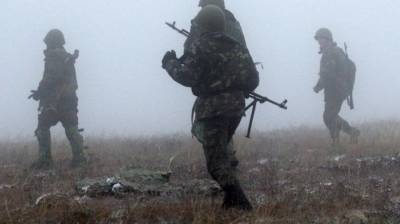 Полицейский ДНР погиб от пули снайпера при спасении детей в Донбассе