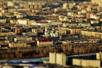 Пешеходный туристический переход на Титовскую сопку появится в Чите