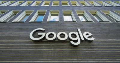 В России предложили ввести "налог на Google"