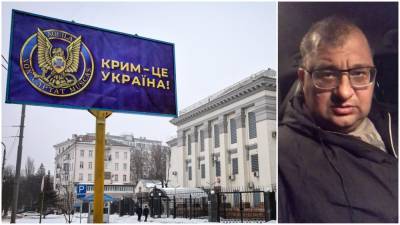 Российский пропагандист неожиданно пожалел, что Россия забрала Крым - 24tv.ua - Крым