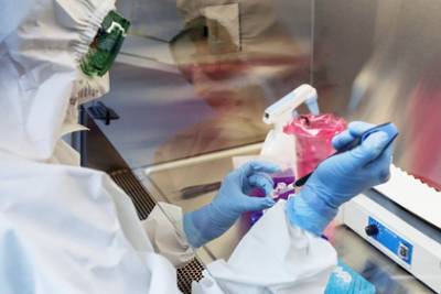 Обнаружены первые случаи «вечного» заражения коронавирусом
