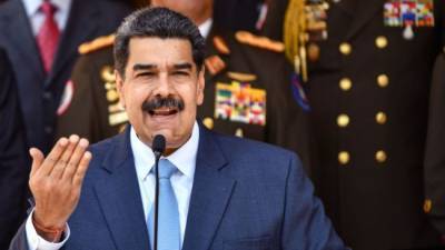 Президент Венесуэлы заявил о «странном случае» коронавируса в стране