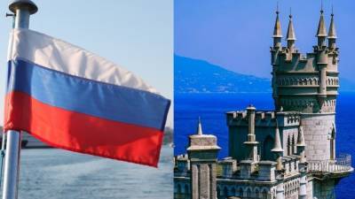 Байден продлил "крымские" санкции в отношении России до 2022 года